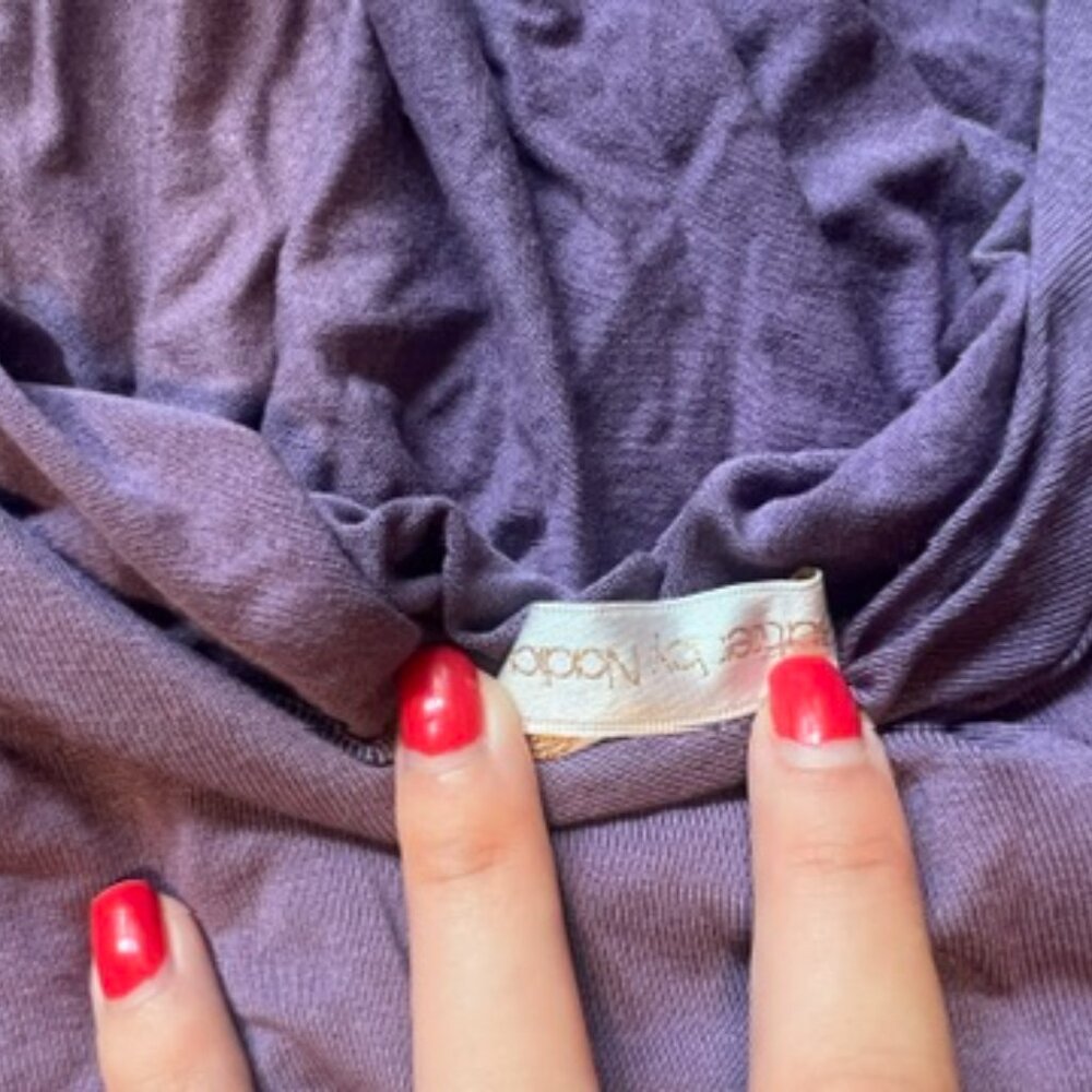 Butter by Nadia multi way wrap tank - Picture 9 of 10